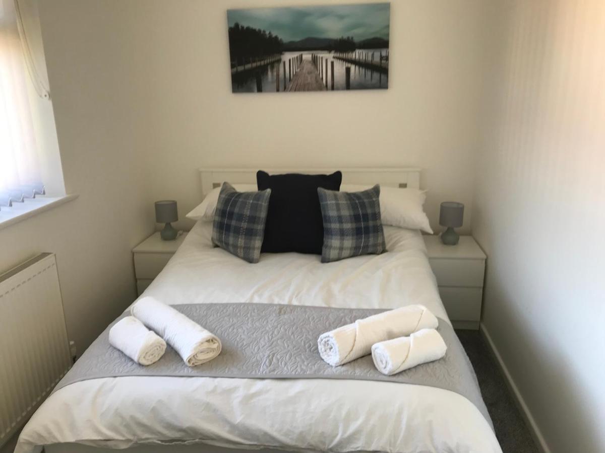 Property Hunter 25 Darlington  Zewnętrze zdjęcie