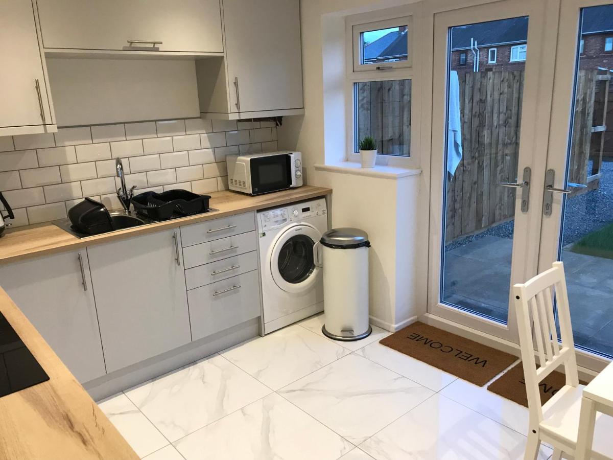Property Hunter 25 Darlington  Zewnętrze zdjęcie