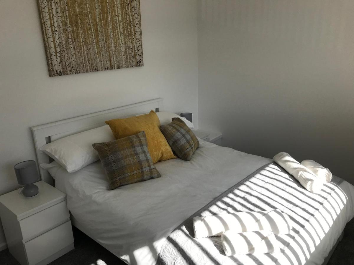 Property Hunter 25 Darlington  Zewnętrze zdjęcie
