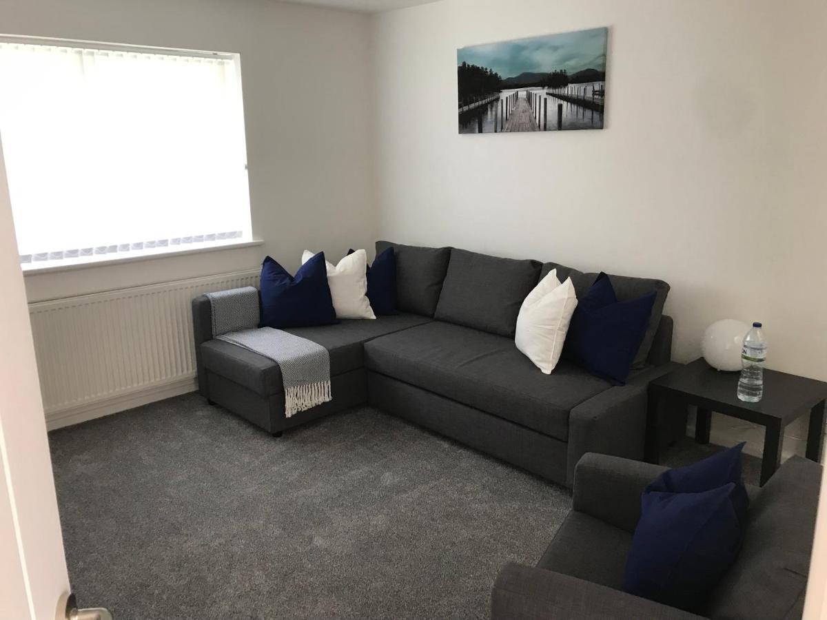 Property Hunter 25 Darlington  Zewnętrze zdjęcie