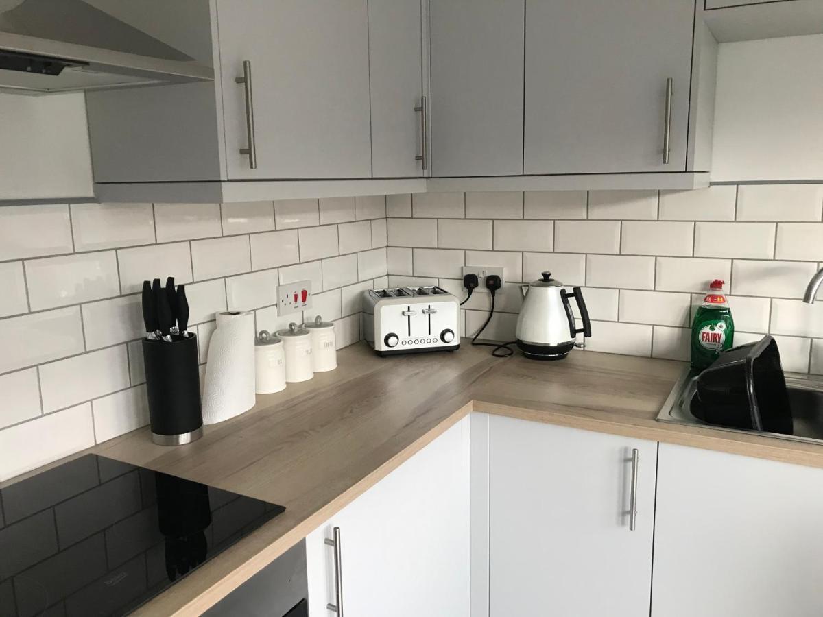 Property Hunter 25 Darlington  Zewnętrze zdjęcie