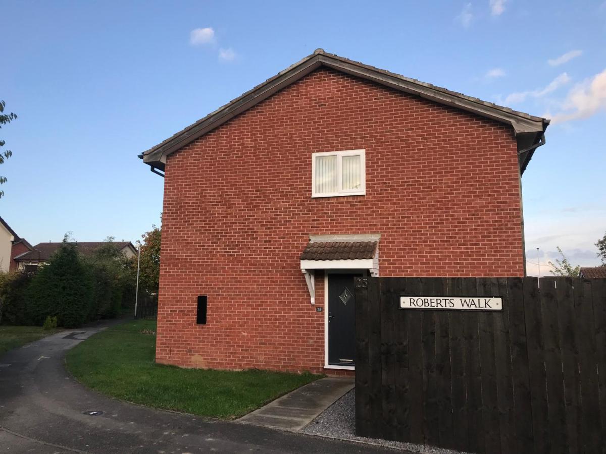 Property Hunter 25 Darlington  Zewnętrze zdjęcie