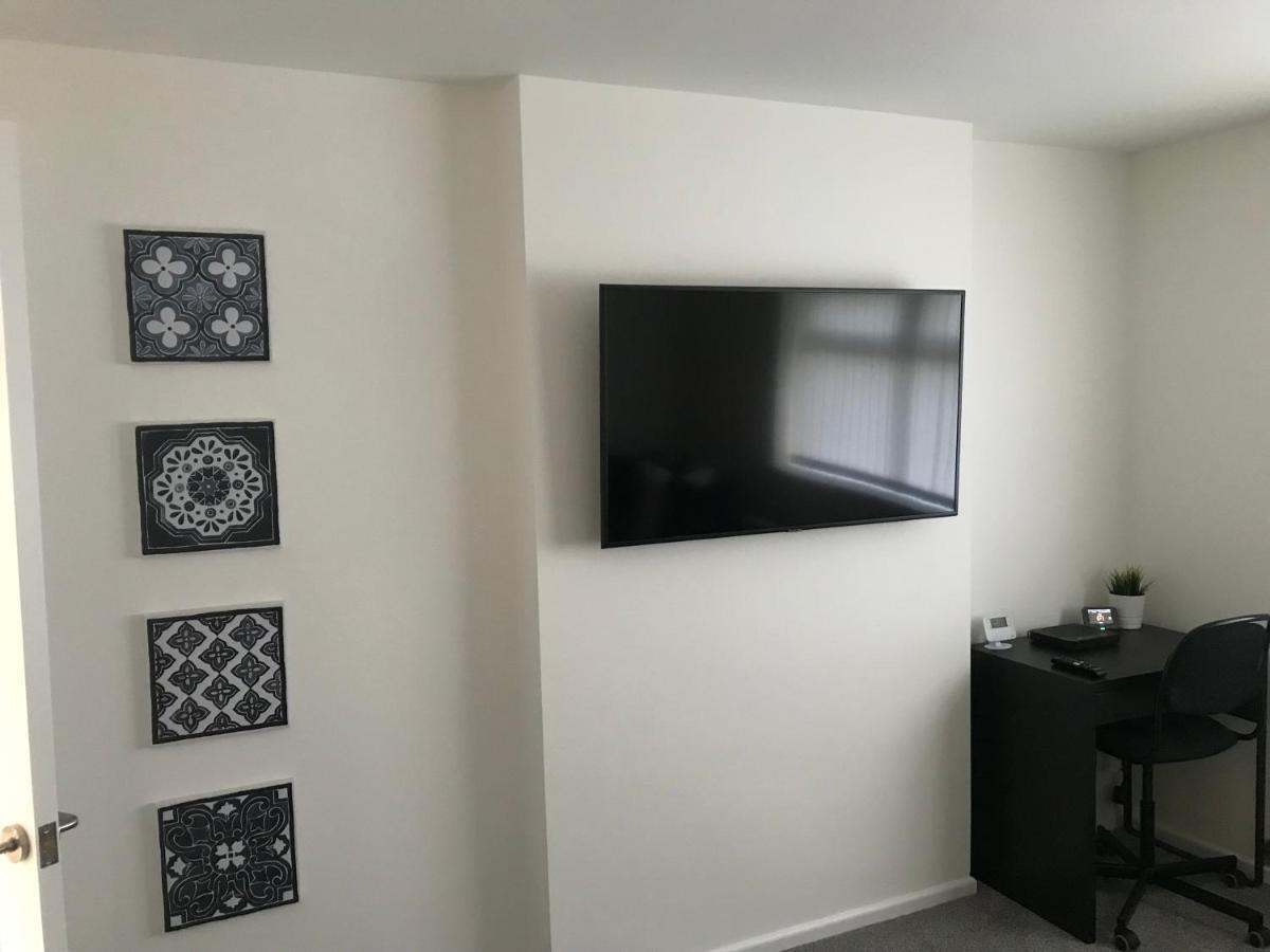 Property Hunter 25 Darlington  Zewnętrze zdjęcie