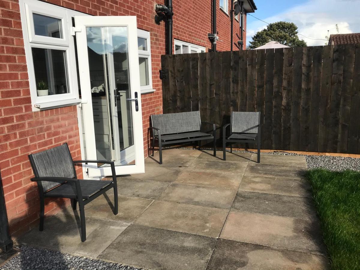 Property Hunter 25 Darlington  Zewnętrze zdjęcie