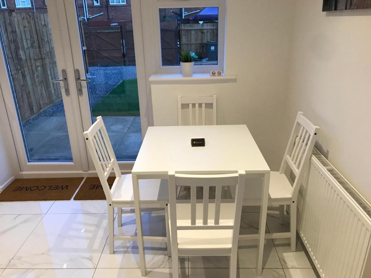 Property Hunter 25 Darlington  Zewnętrze zdjęcie